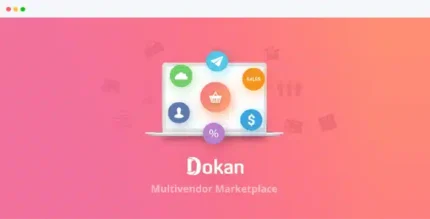 Dokan Pro