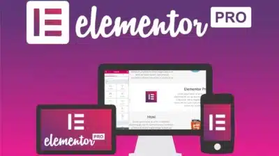 Elementor Pro Nulled