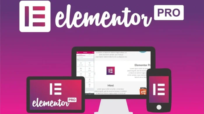 Elementor Pro - Image 1