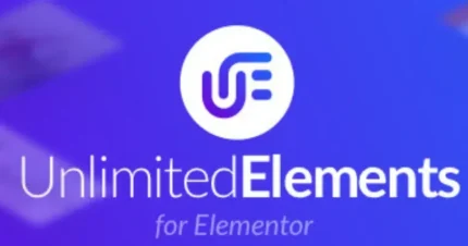 Unlimited Elements for Elementor Page Builder