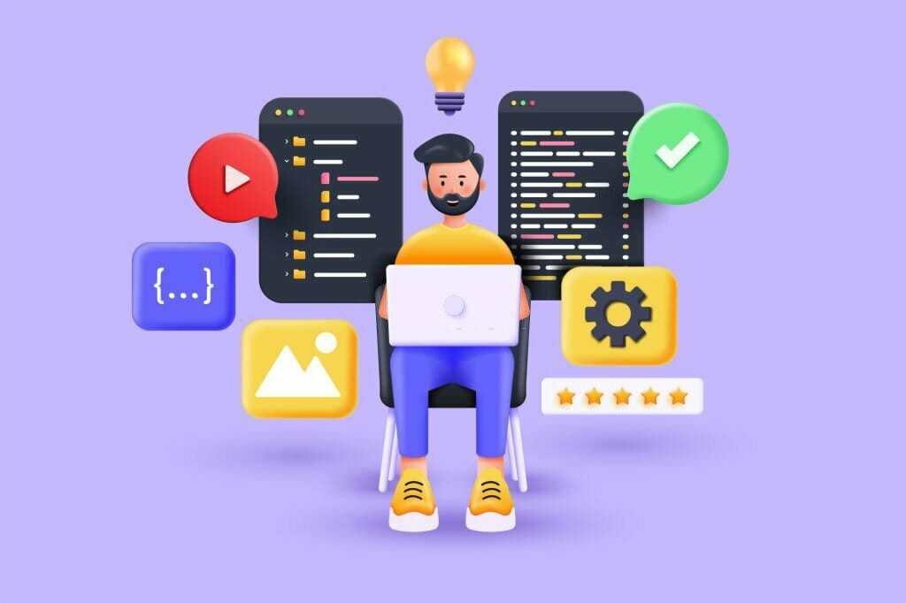 Web service