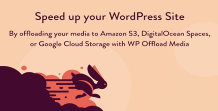 WP Offload Media Pro