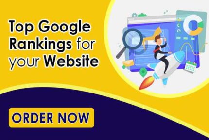 I will boost the SEO of your website for Top Google Ranking with PBN SIDEBAR 3K DA50+