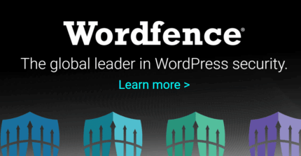 Wordfence Security Premium