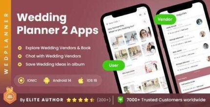 4 App | Wedding Planning & Organizing App| Wedding Planner App | Wedding Arrangements App | WedPlan