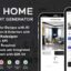 AI Home Design AI Art Generator with AdMob Ads Android