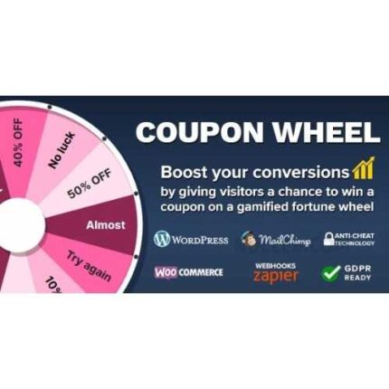 Coupon-Wheel-For-WooCommerce-and-WordPress