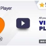Easy-Video-Player-Wordpress-Plugin