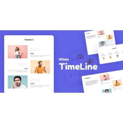 Elementor-Timeline-Addon
