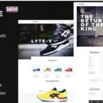 FcStore - Sports, Fitness and Gym WooCommerce WordPress Theme