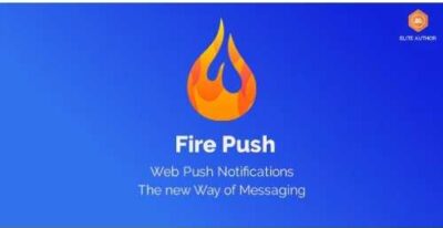 Fire-Push-WordPress-SMS-HTML-Web-Push-Notifications-WooCommerce
