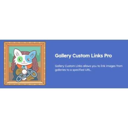 Gallery-Custom-Links-Pro