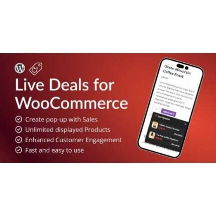 Live-Deals-for-WooCommerce