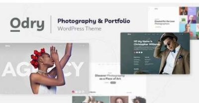 Odry Photography at $3.49 only