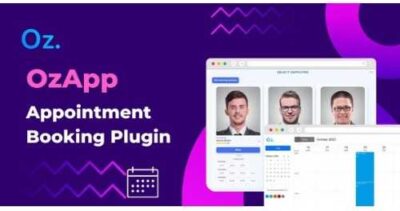 Ozapp-Appointment-and-Video-Conferencing-Plugin-for-WordPress