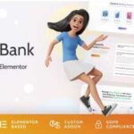 Stereo Bank - Business and Finance WordPress Theme