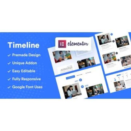 Vertical-and-Horizontal-Elementor-Timeline-Addon