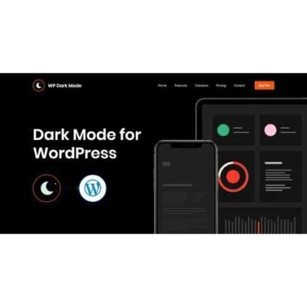 WP-Dark-Mode-Ultimate