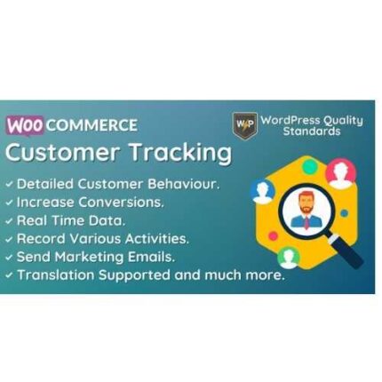 WooCommerce-Customer-Tracking-Record-User-Activities