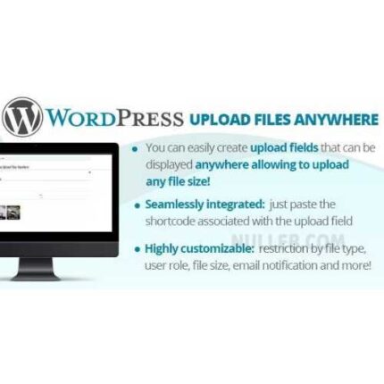 WordPress-Upload-Files-Anywhere