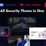 Solutech - Security & CCTV