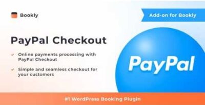 Bookly-PayPal-Checkout-Add-on