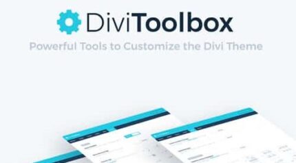 Divi-Toolbox