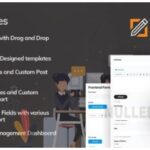 Frontend-Post-Submission-Manager