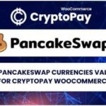 PancakeSwap-currencies-value-API-for-CryptoPay-WooCommerce