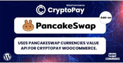 PancakeSwap-currencies-value-API-for-CryptoPay-WooCommerce