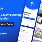 PlayTube - Mobile Video & Movie Sharing Android Native Application