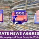 Ultimate-News-Aggregator