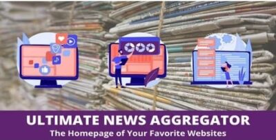 Ultimate-News-Aggregator