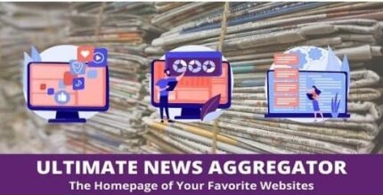 Ultimate-News-Aggregator