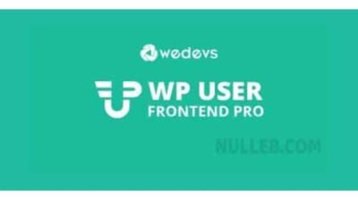 wp-user-frontend-pro