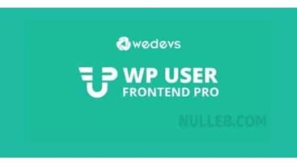 wp-user-frontend-pro