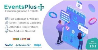 WordPress-Events-Calendar-Registration-Tickets