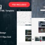 Prolisting – Directory Listing WordPress Theme