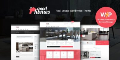 01 GoodHomes