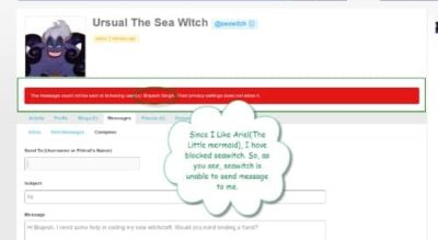 BuddyPress-Message-Privacy