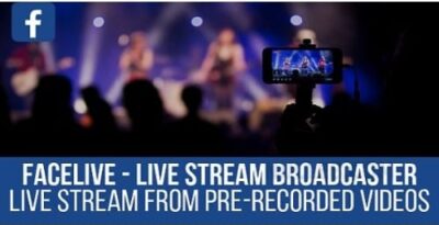 FaceLive-Live-Stream-Broadcaster-Plugin-for-WordPress