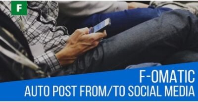 F-omatic-Automatic-Post-Generator-and-Social-Network-Auto-Poster