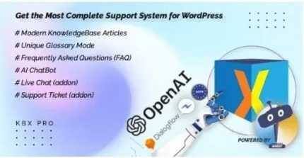 KnowledgeBase-Glossary-FAQ-HelpDesk-ChatBot-with-OpenAI