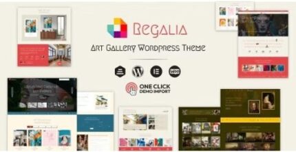 Regalia-Artist-Portfolio-Art-Gallery-Theme