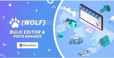 WOLF-WordPress-Posts-Bulk-Editor-and-Manager-Professional