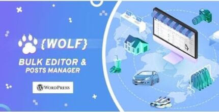 WOLF-WordPress-Posts-Bulk-Editor-and-Manager-Professional