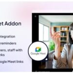 WPBookit-Google-Meet-Addon