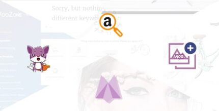 WooZone - Amazon Associates Bundle Pack