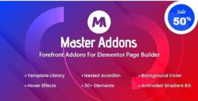 Master-Addons-for-Elementor-Pro