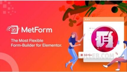 MetForm-Most-flexible-and-design-friendly-form-builder-for-Elementor-1152x648